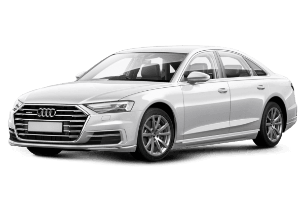 Audi (Ауди) A8
