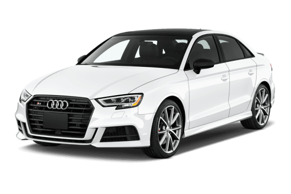 Audi (Ауди) S3