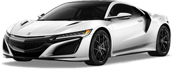 Acura (Акура) CSX