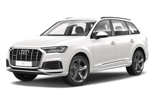 Audi (Ауди) Q7