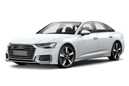 Audi (Ауди) A6