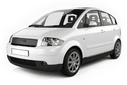Audi (Ауди) A2