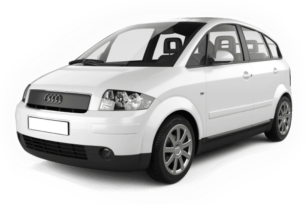 Audi (Ауди) A2