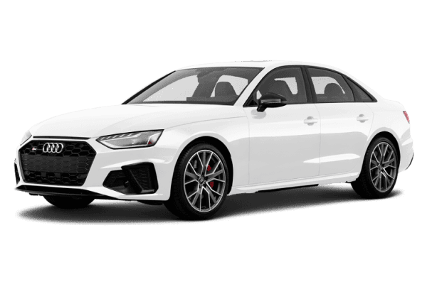 Audi (Ауди) S4