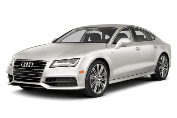 Audi (Ауди) A7
