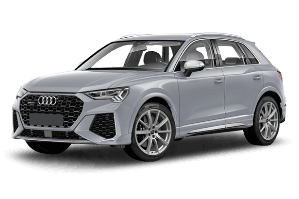 Audi (Ауди) RS Q3