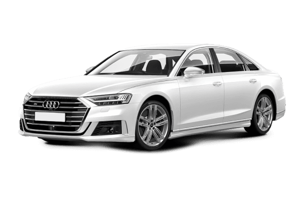 Audi (Ауди) S8