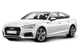 Audi (Ауди) A5