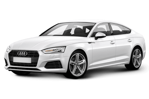 Audi (Ауди) A5