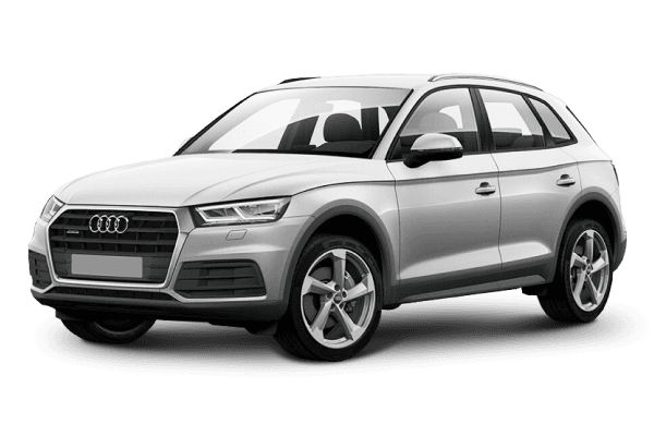 Audi (Ауди) Q5