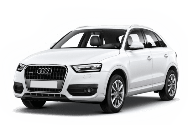 Audi (Ауди) Q3