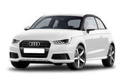 Audi (Ауди) A1