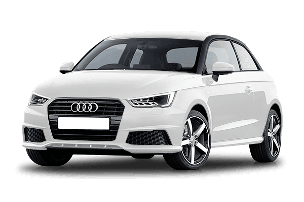 Audi (Ауди) A1
