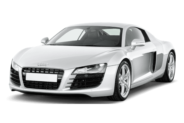 Audi (Ауди) R8