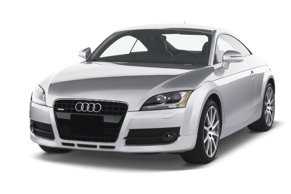 Audi (Ауди) TT