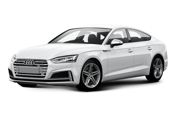 Audi (Ауди) S5