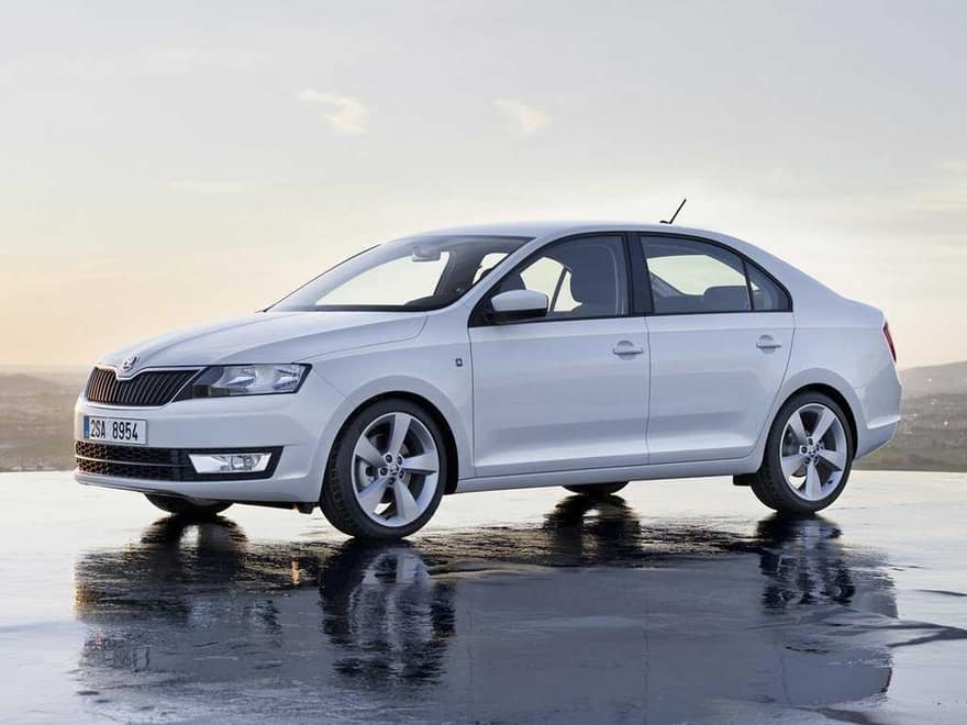 Причины поломки двигателя Skoda, где отремотировать мотор