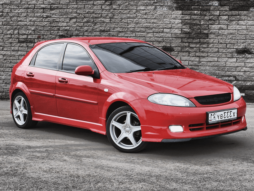 Шумы и стуки двигателя Lacetti: как устранить?