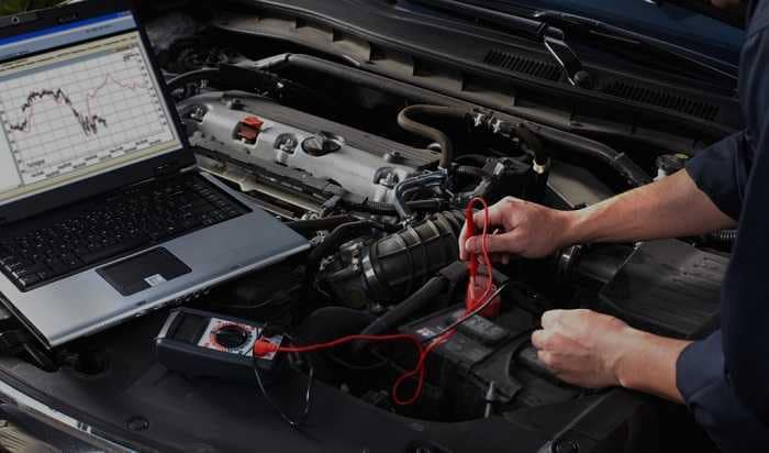 Двигатель Peugeot при ускорении вибрирует: к чему это может привести?