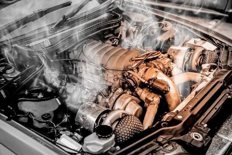 Причины и последствия перегрева двигателя