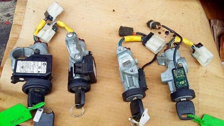 Контактная группа