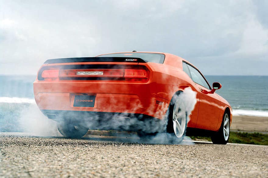 Закоксовка колец двигателя Dodge: как избежать и что делать, если это уже произошло?