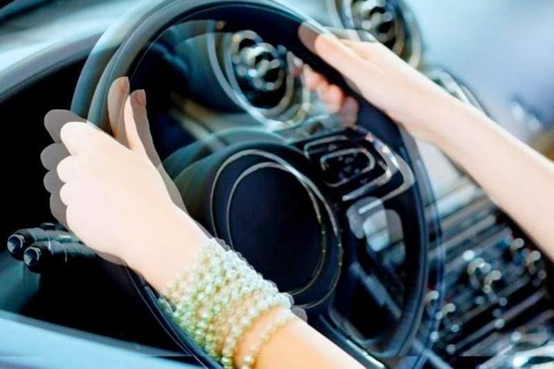 Из‐за чего машина дергается при торможении