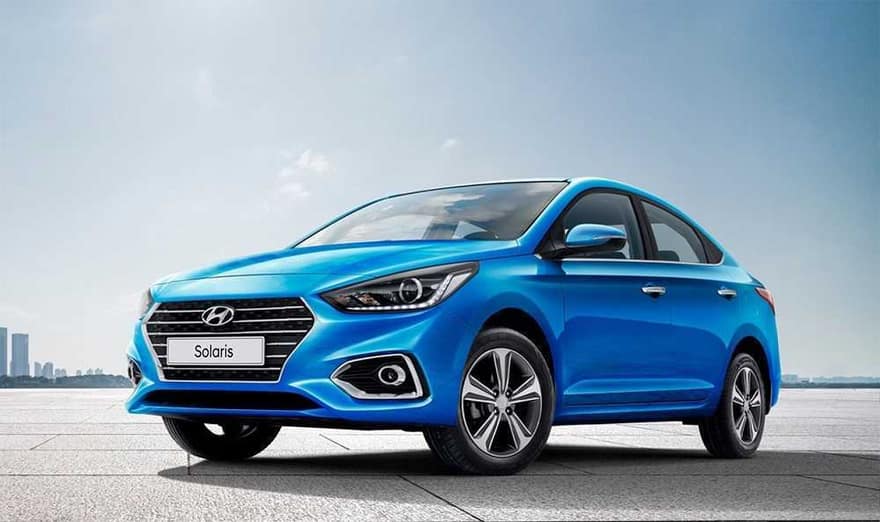 Ремонтопригоден ли двигатель Hyundai Solaris?
