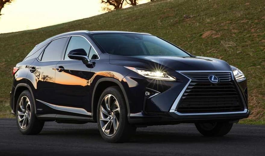 Вышел из строя масляный насос на Lexus: что же делать?