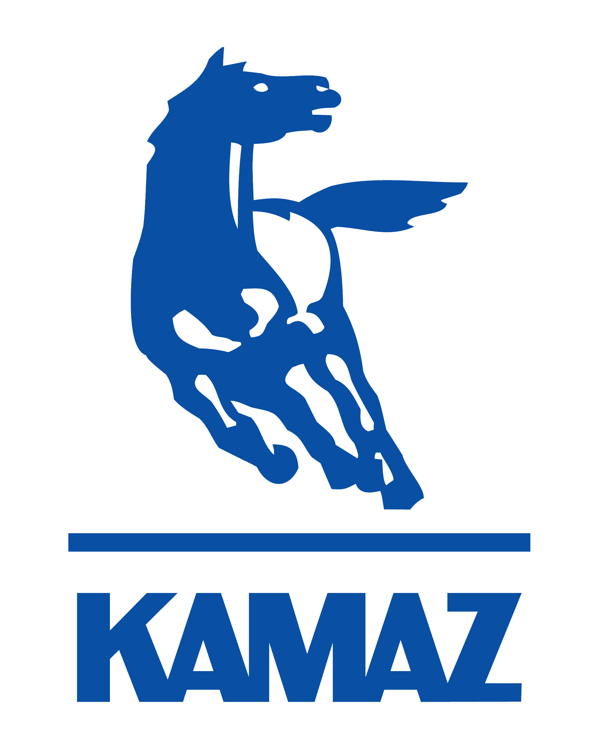 KamAZ